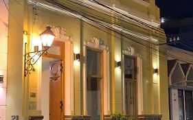 Hotel Residencial España